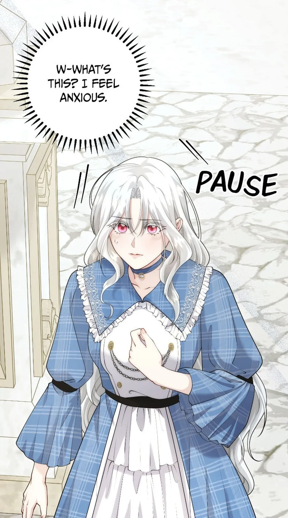 Setting Reset as the Duke's Daughter Chapter 27 page 68