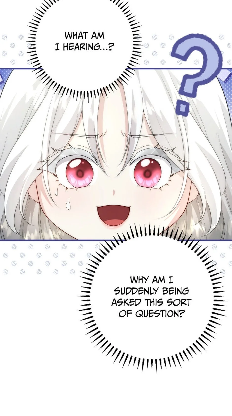 Setting Reset as the Duke's Daughter Chapter 27 page 74