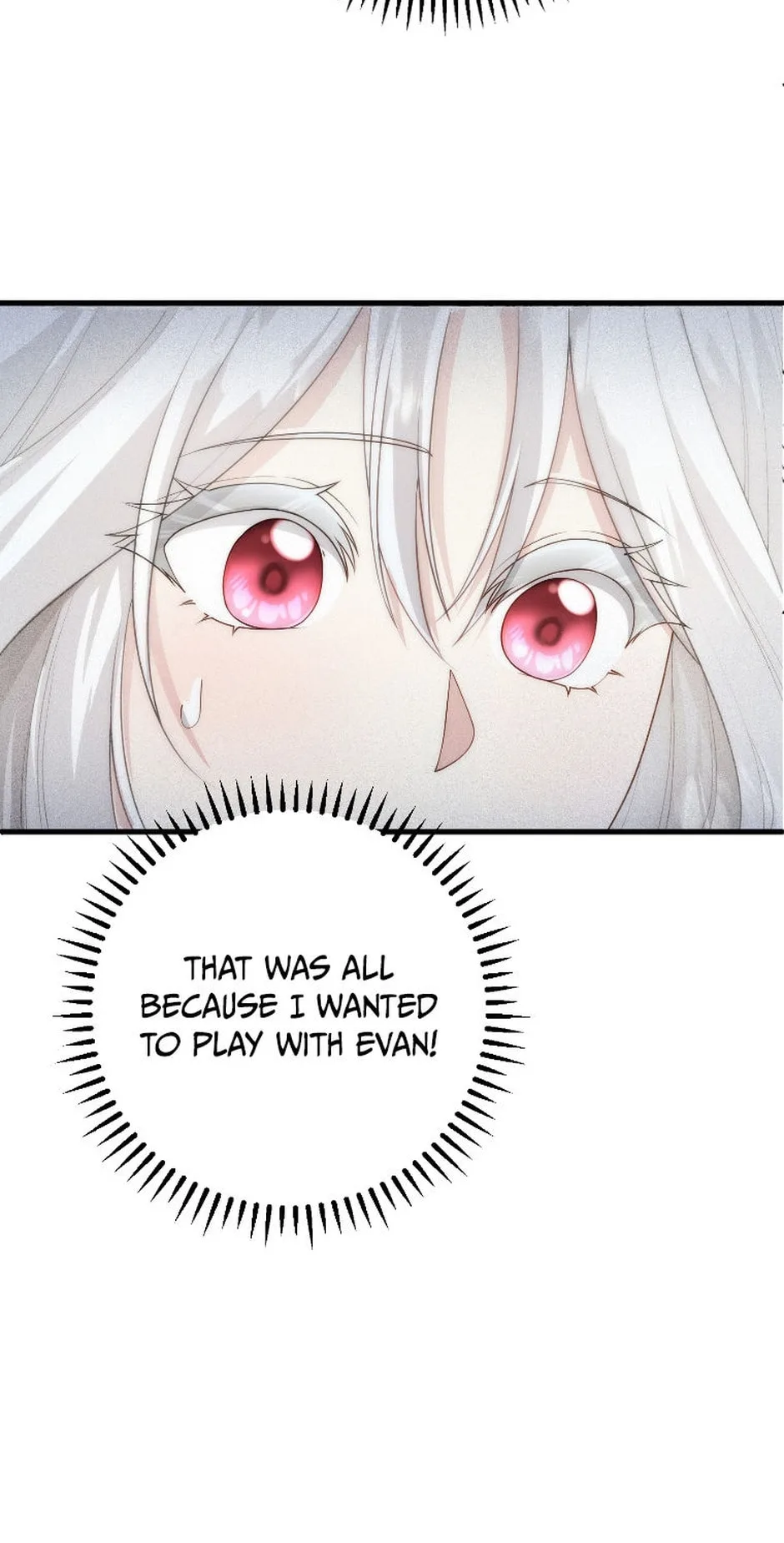 Setting Reset as the Duke's Daughter Chapter 27 page 82