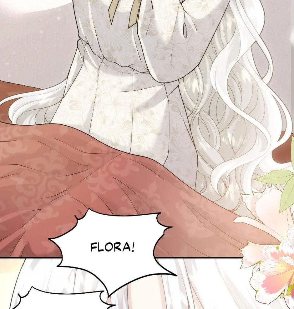 Setting Reset as the Duke's Daughter Chapter 28 page 6