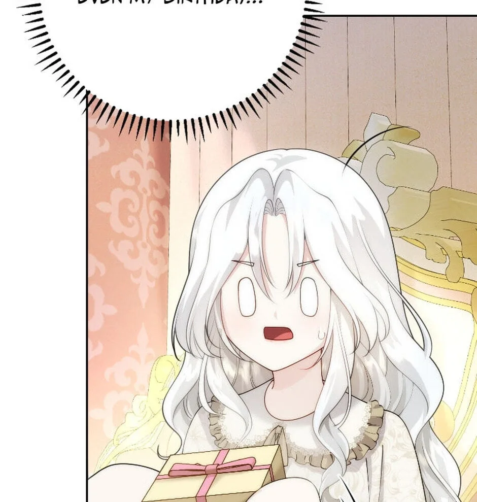 Setting Reset as the Duke's Daughter Chapter 28 page 11