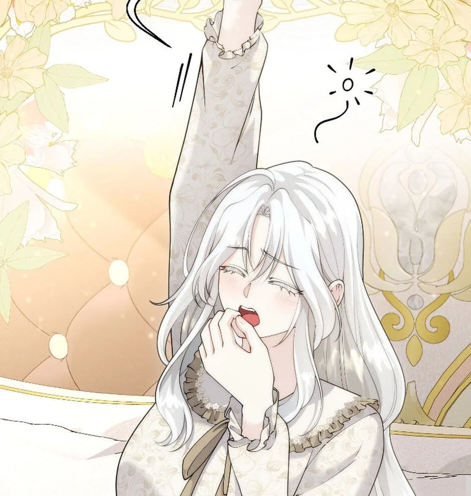 Setting Reset as the Duke's Daughter Chapter 28 page 5