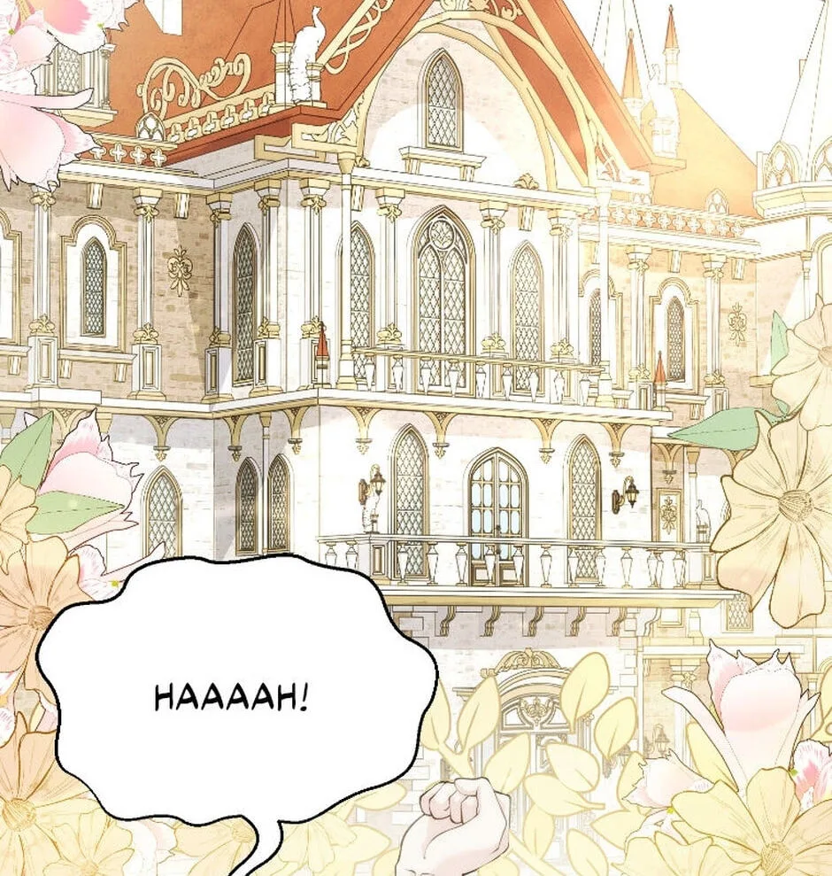 Setting Reset as the Duke's Daughter Chapter 28 page 4