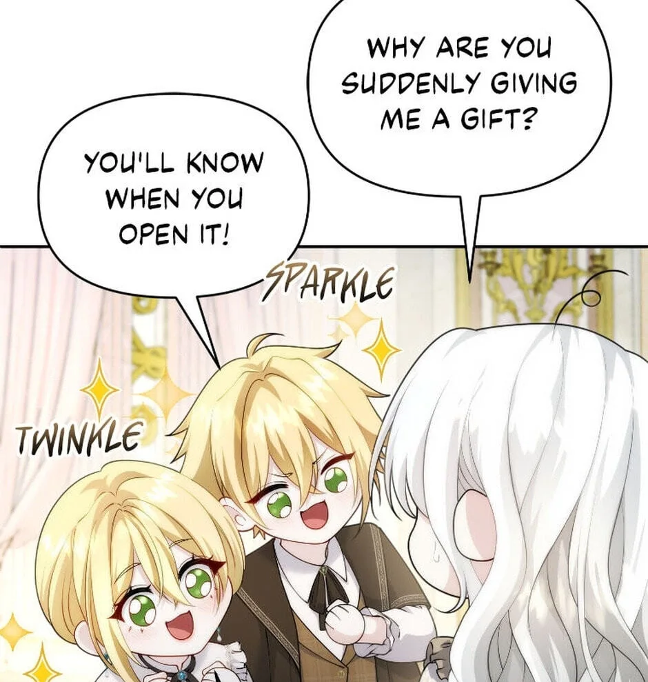 Setting Reset as the Duke's Daughter Chapter 28 page 13