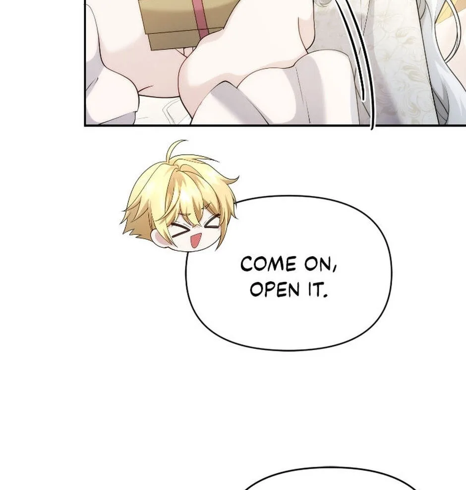 Setting Reset as the Duke's Daughter Chapter 28 page 12