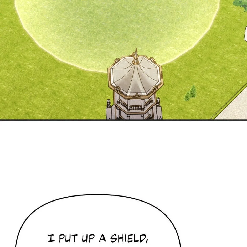 Setting Reset as the Duke's Daughter Chapter 28 page 34