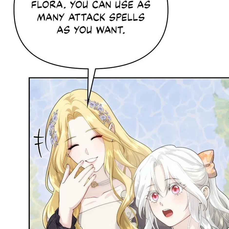 Setting Reset as the Duke's Daughter Chapter 28 page 35