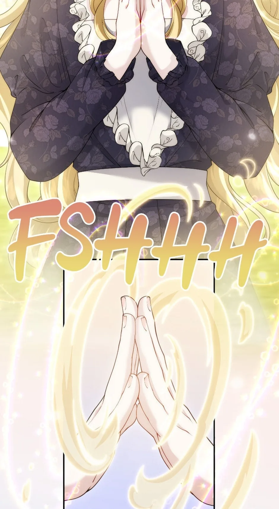 Setting Reset as the Duke's Daughter Chapter 28 page 31