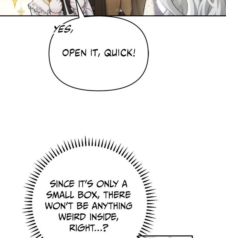 Setting Reset as the Duke's Daughter Chapter 28 page 14
