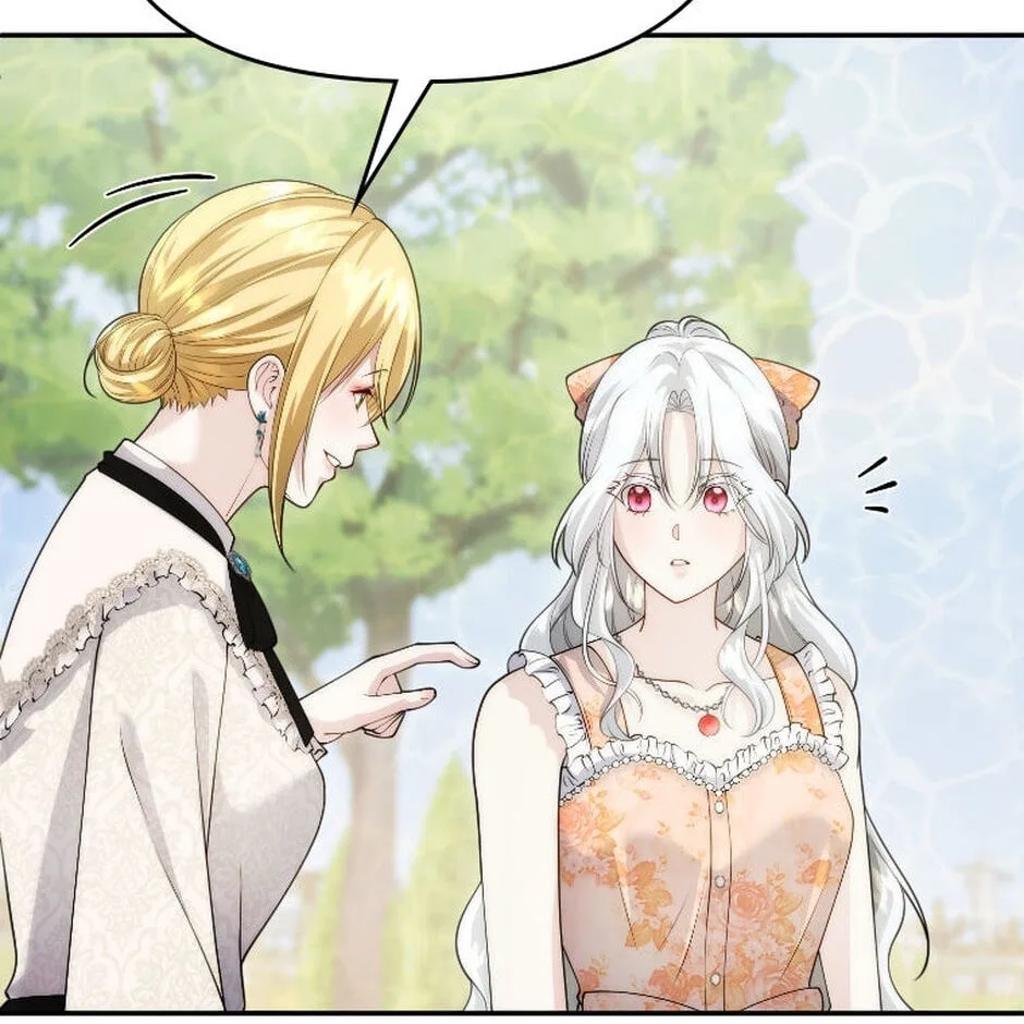 Setting Reset as the Duke's Daughter Chapter 28 page 38