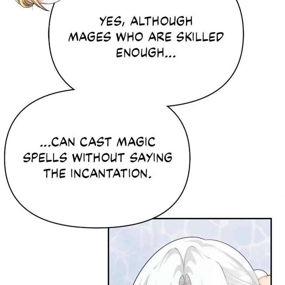 Setting Reset as the Duke's Daughter Chapter 28 page 41
