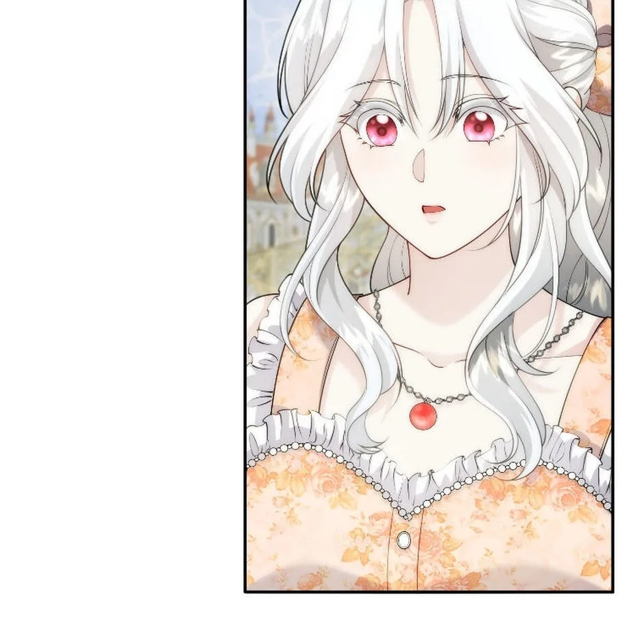 Setting Reset as the Duke's Daughter Chapter 28 page 42