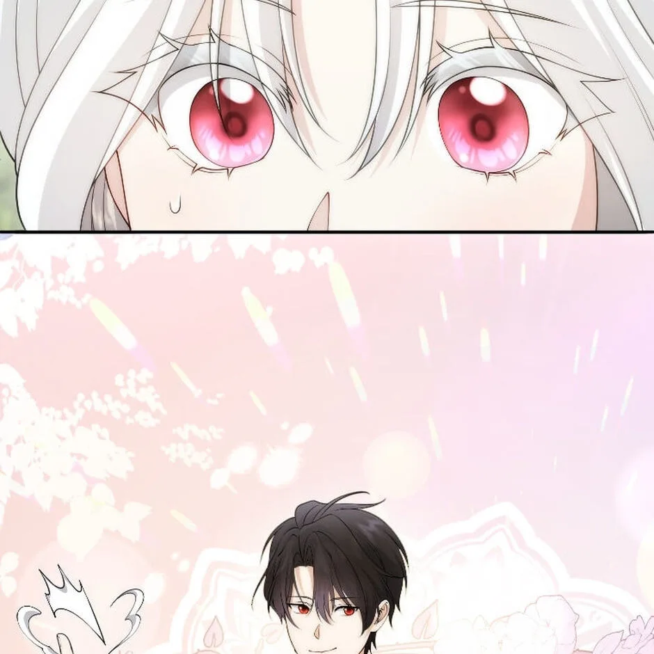 Setting Reset as the Duke's Daughter Chapter 28 page 44