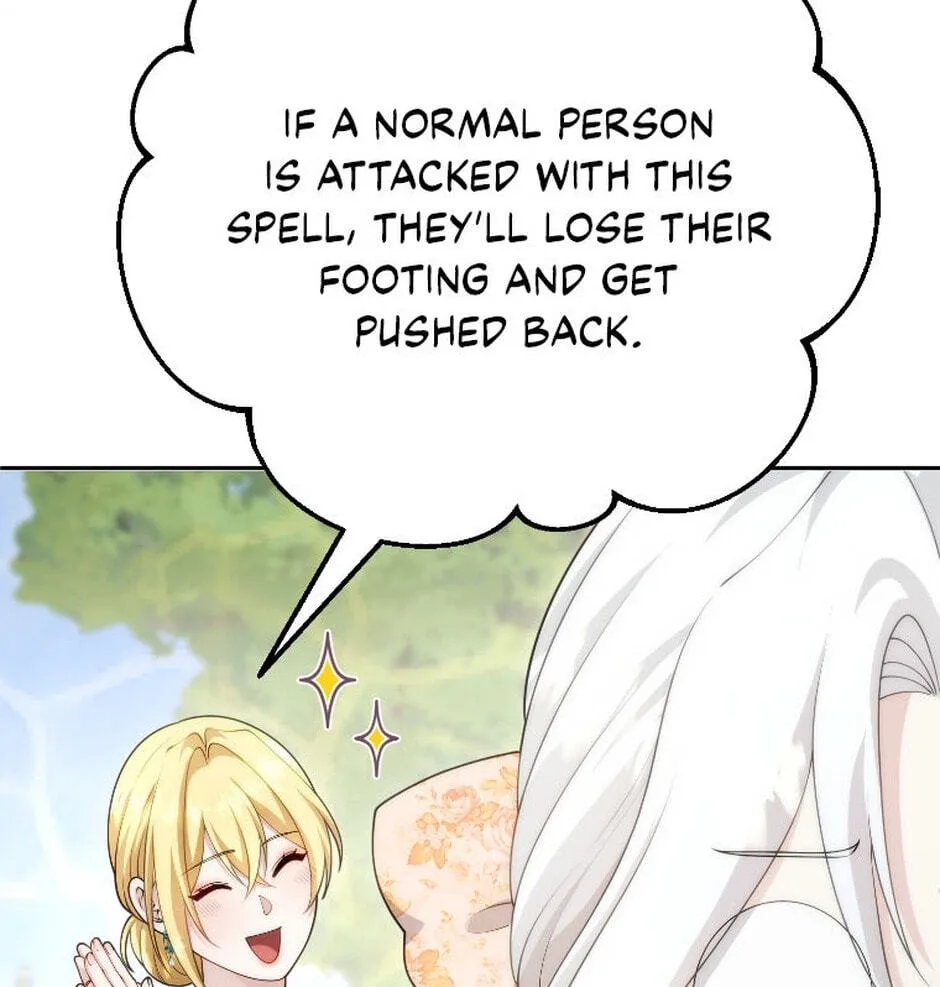 Setting Reset as the Duke's Daughter Chapter 28 page 68