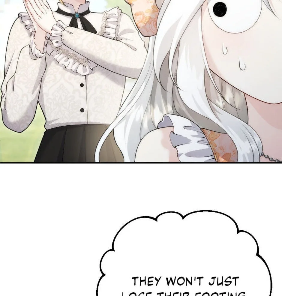 Setting Reset as the Duke's Daughter Chapter 28 page 69