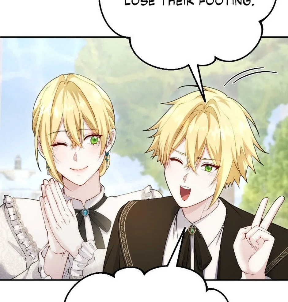 Setting Reset as the Duke's Daughter Chapter 28 page 70