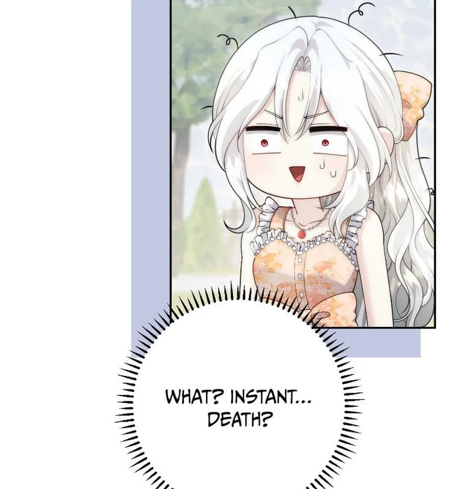 Setting Reset as the Duke's Daughter Chapter 28 page 73