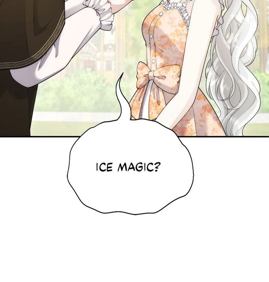Setting Reset as the Duke's Daughter Chapter 28 page 79