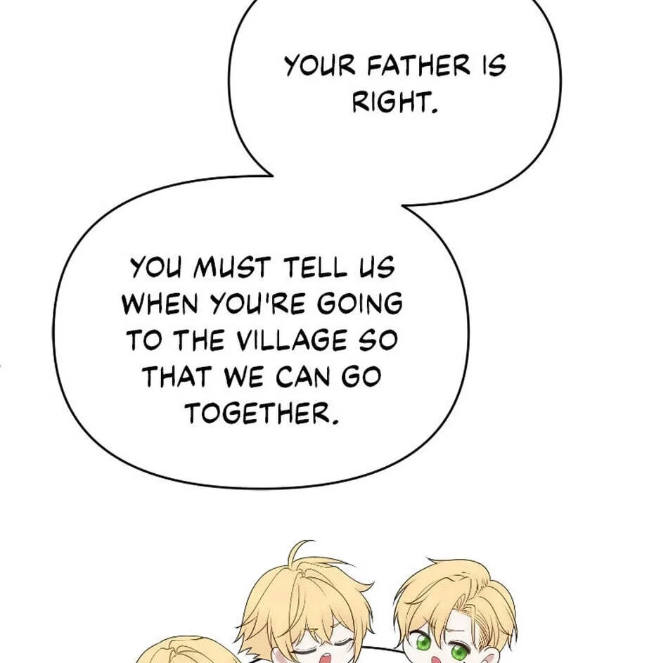Setting Reset as the Duke's Daughter Chapter 28 page 90