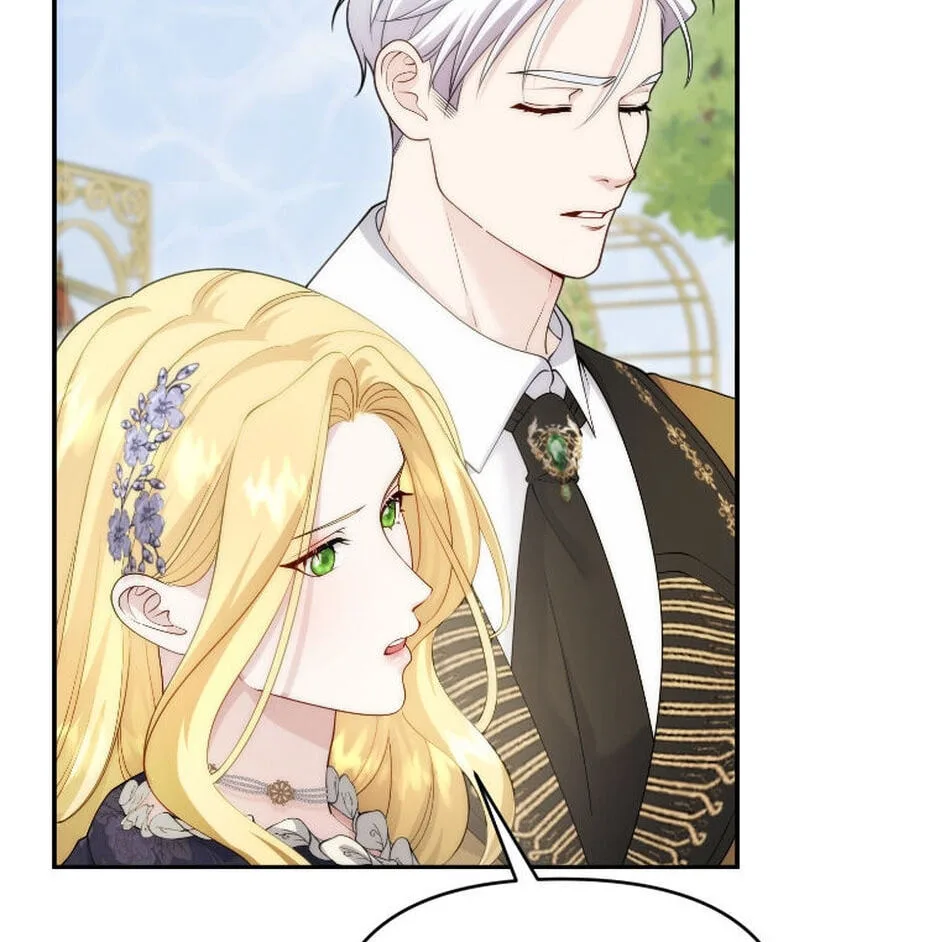 Setting Reset as the Duke's Daughter Chapter 28 page 89