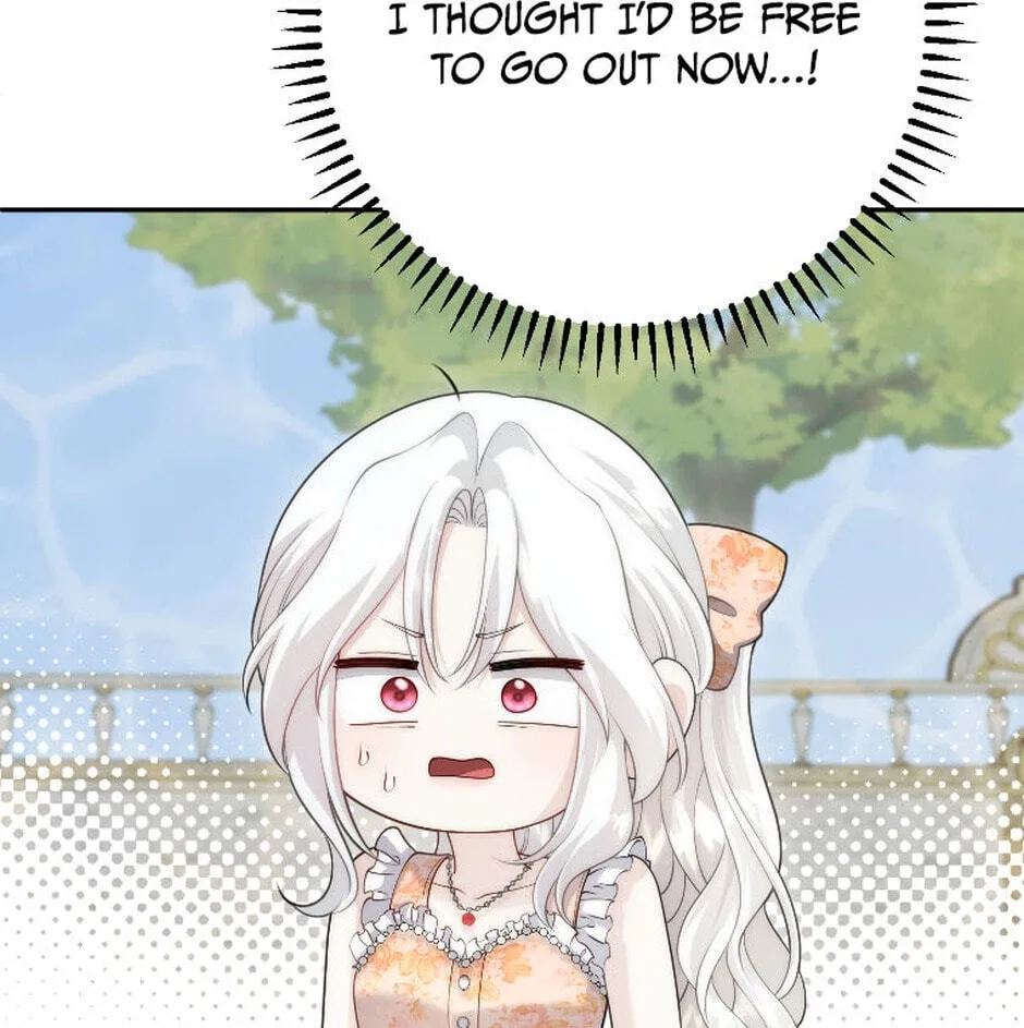 Setting Reset as the Duke's Daughter Chapter 28 page 92