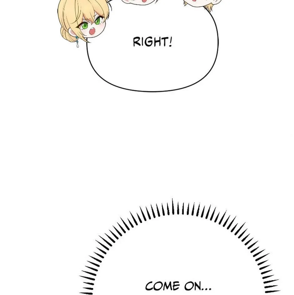 Setting Reset as the Duke's Daughter Chapter 28 page 91
