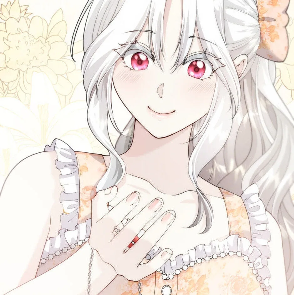 Setting Reset as the Duke's Daughter Chapter 28 page 96