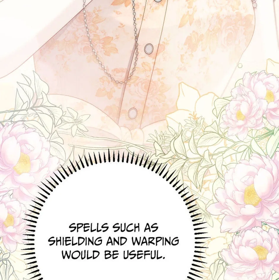 Setting Reset as the Duke's Daughter Chapter 28 page 97