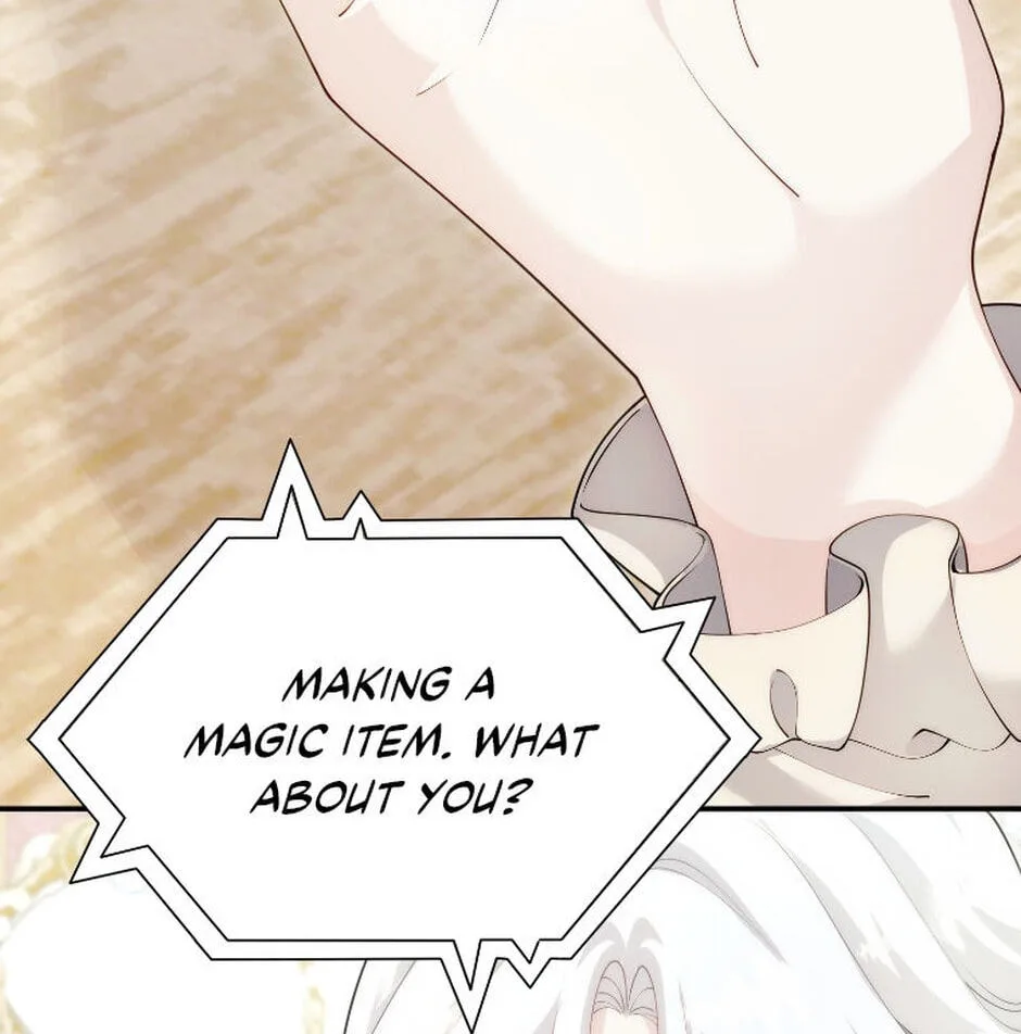 Setting Reset as the Duke's Daughter Chapter 29 page 4