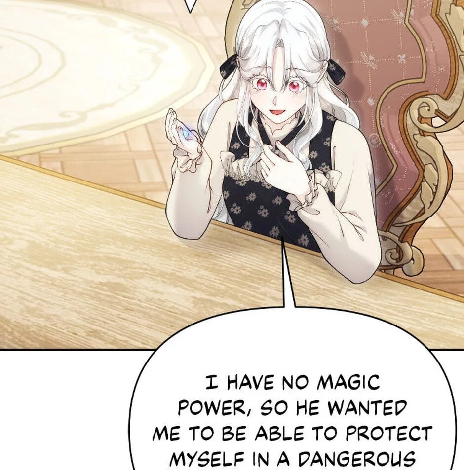 Setting Reset as the Duke's Daughter Chapter 29 page 7