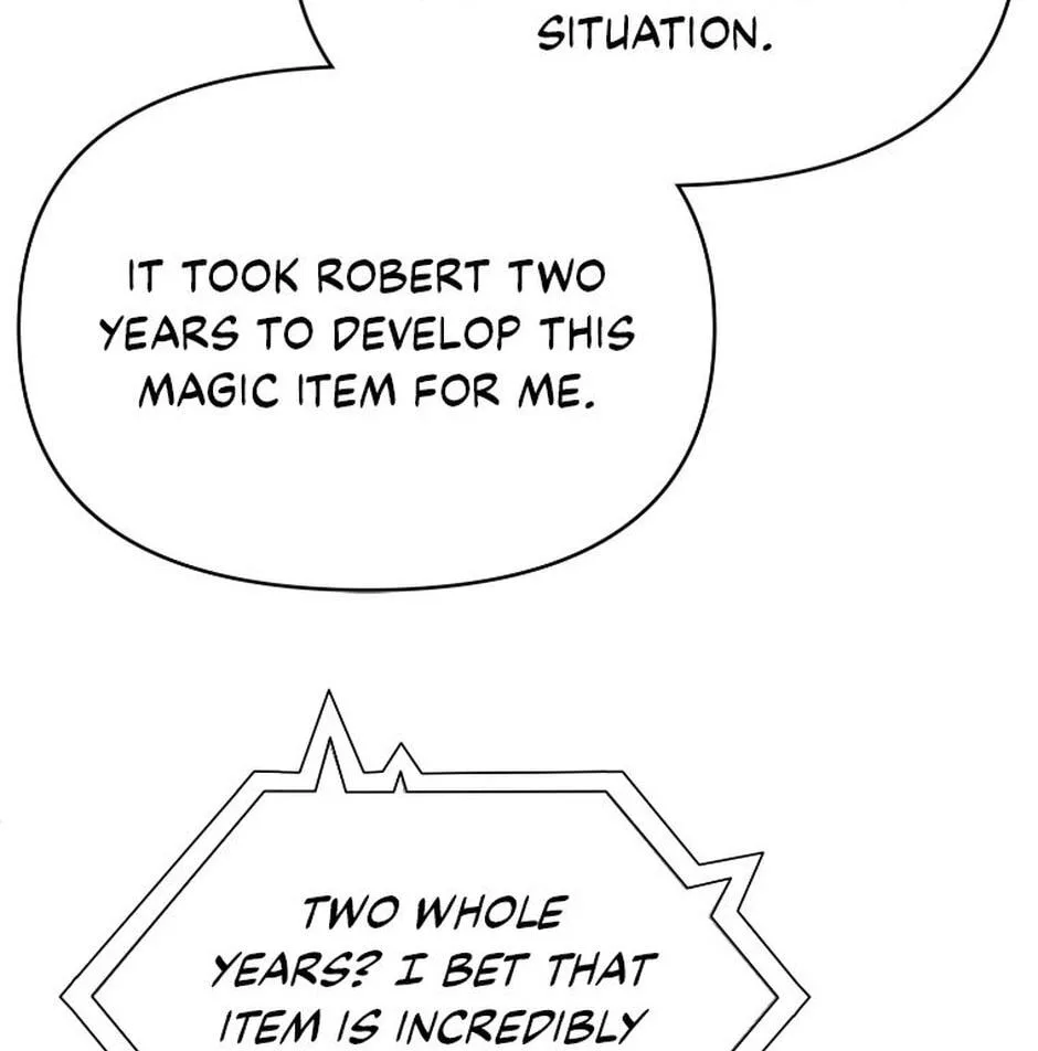 Setting Reset as the Duke's Daughter Chapter 29 page 8