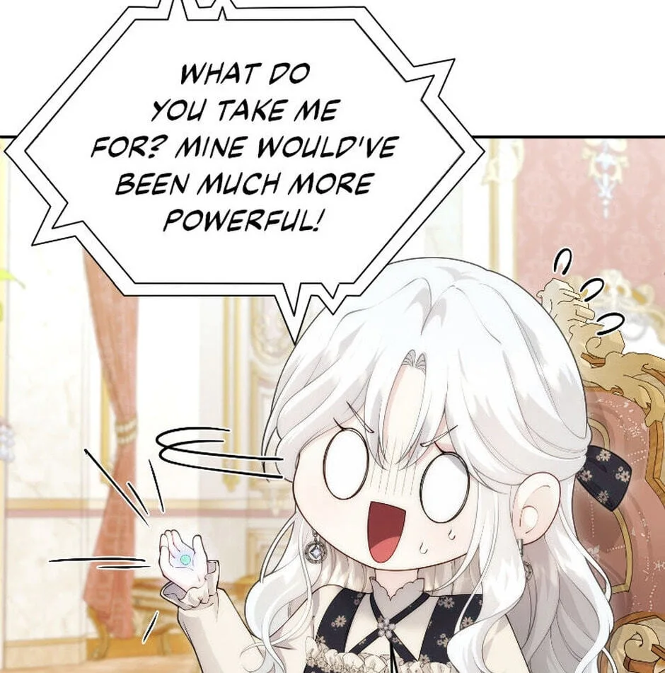 Setting Reset as the Duke's Daughter Chapter 29 page 13