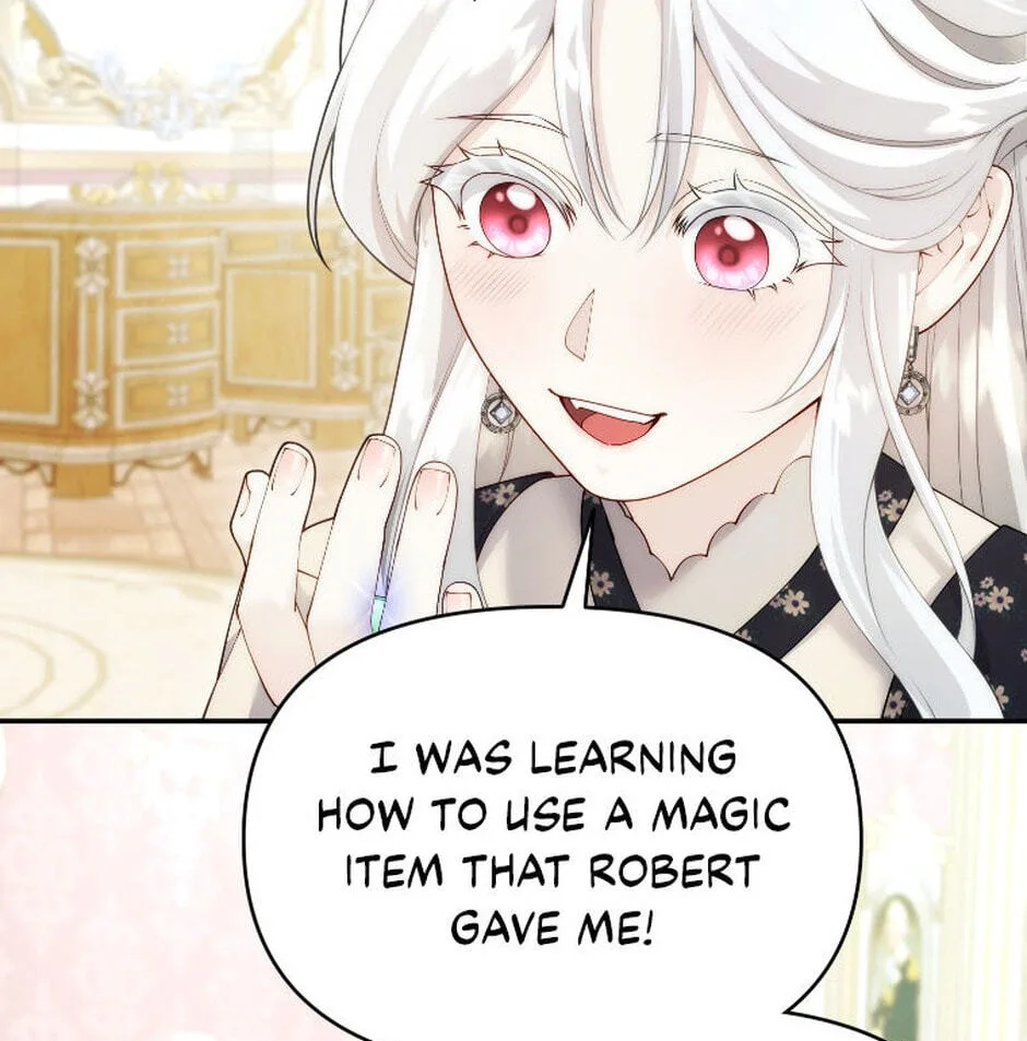 Setting Reset as the Duke's Daughter Chapter 29 page 5