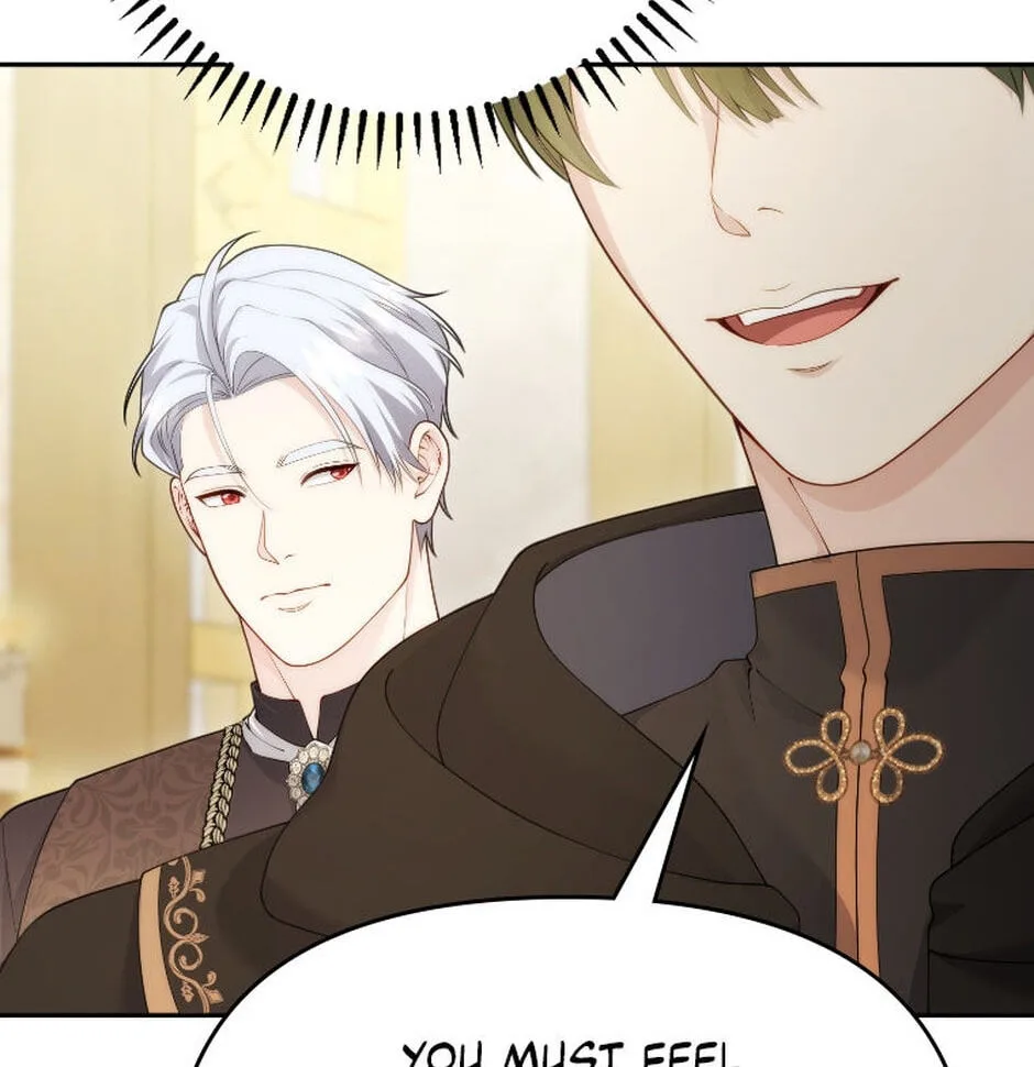 Setting Reset as the Duke's Daughter Chapter 29 page 39
