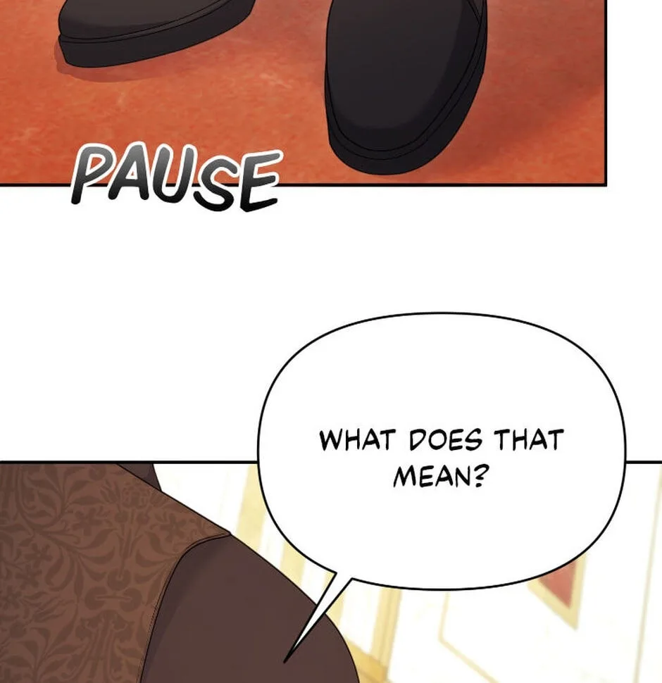 Setting Reset as the Duke's Daughter Chapter 29 page 41