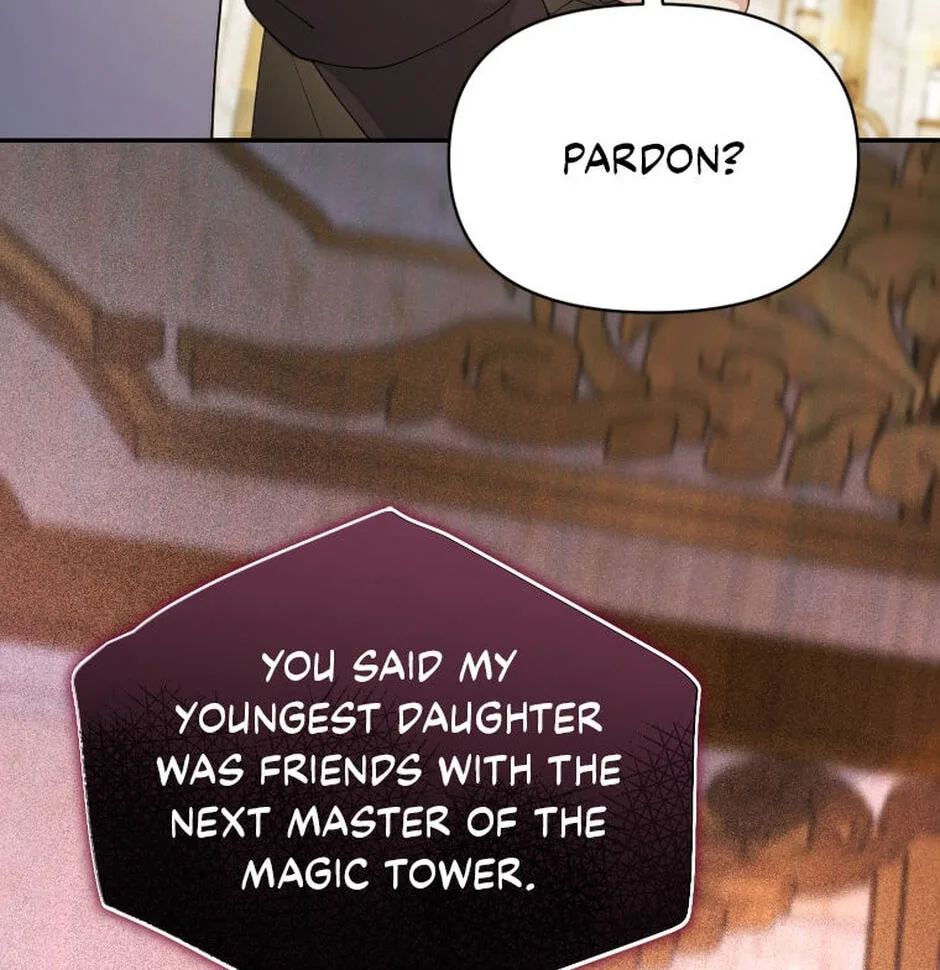 Setting Reset as the Duke's Daughter Chapter 29 page 43