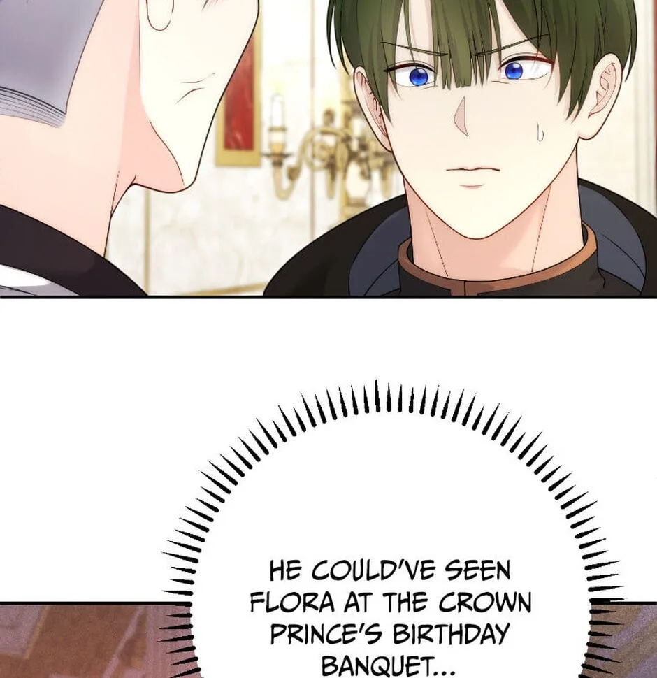 Setting Reset as the Duke's Daughter Chapter 29 page 47