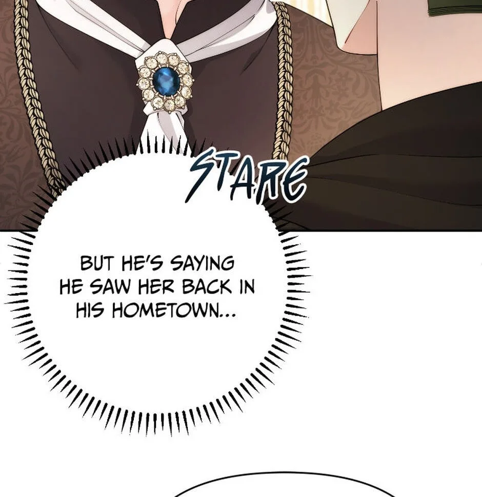 Setting Reset as the Duke's Daughter Chapter 29 page 49