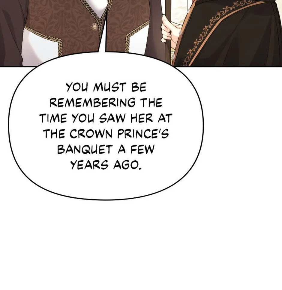 Setting Reset as the Duke's Daughter Chapter 29 page 51