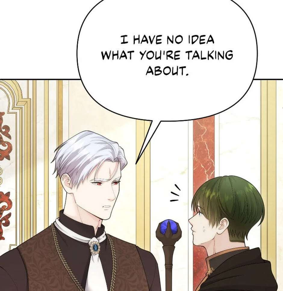 Setting Reset as the Duke's Daughter Chapter 29 page 50