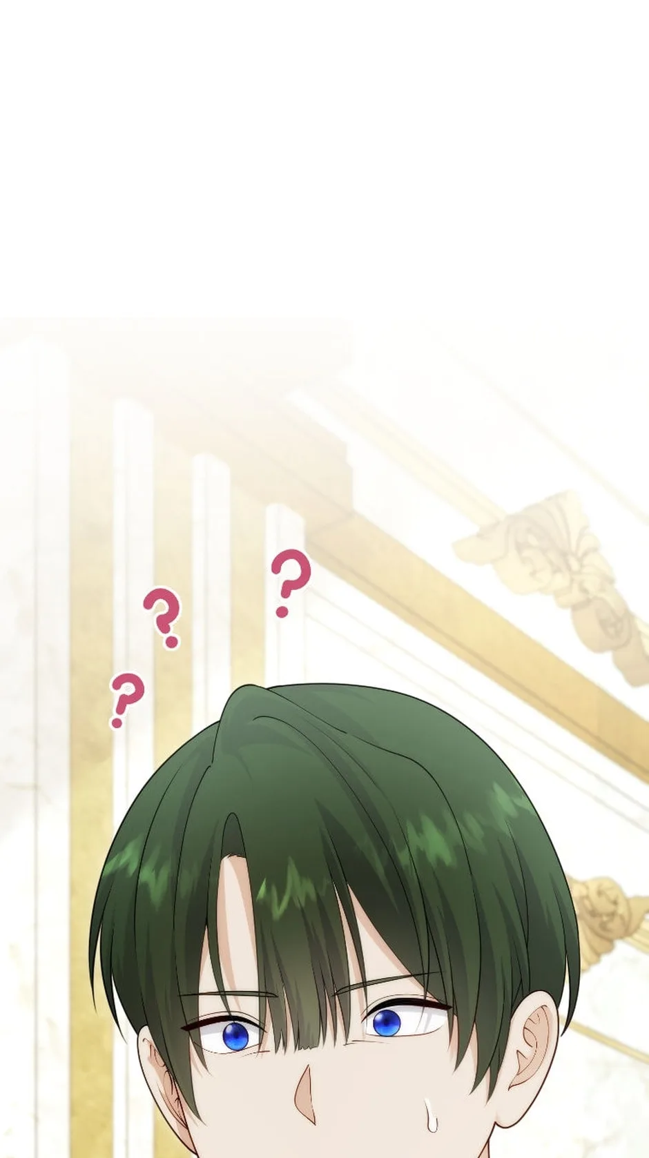Setting Reset as the Duke's Daughter Chapter 29 page 52