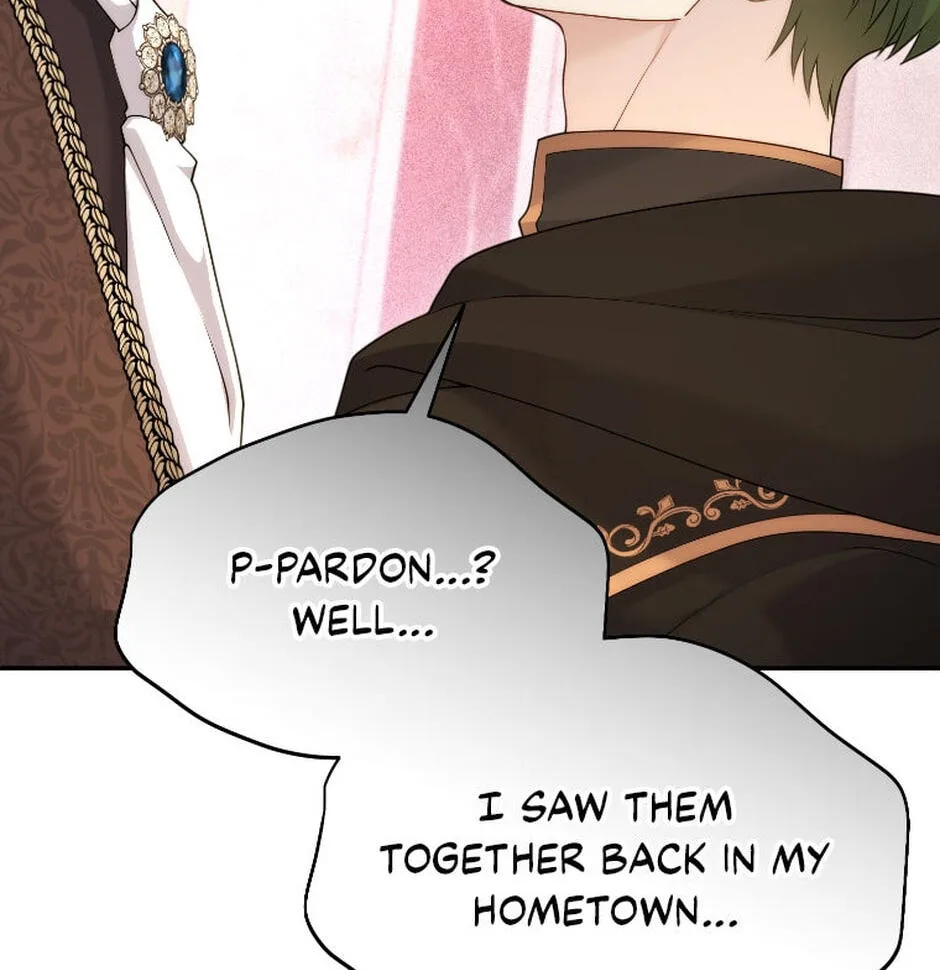 Setting Reset as the Duke's Daughter Chapter 29 page 45