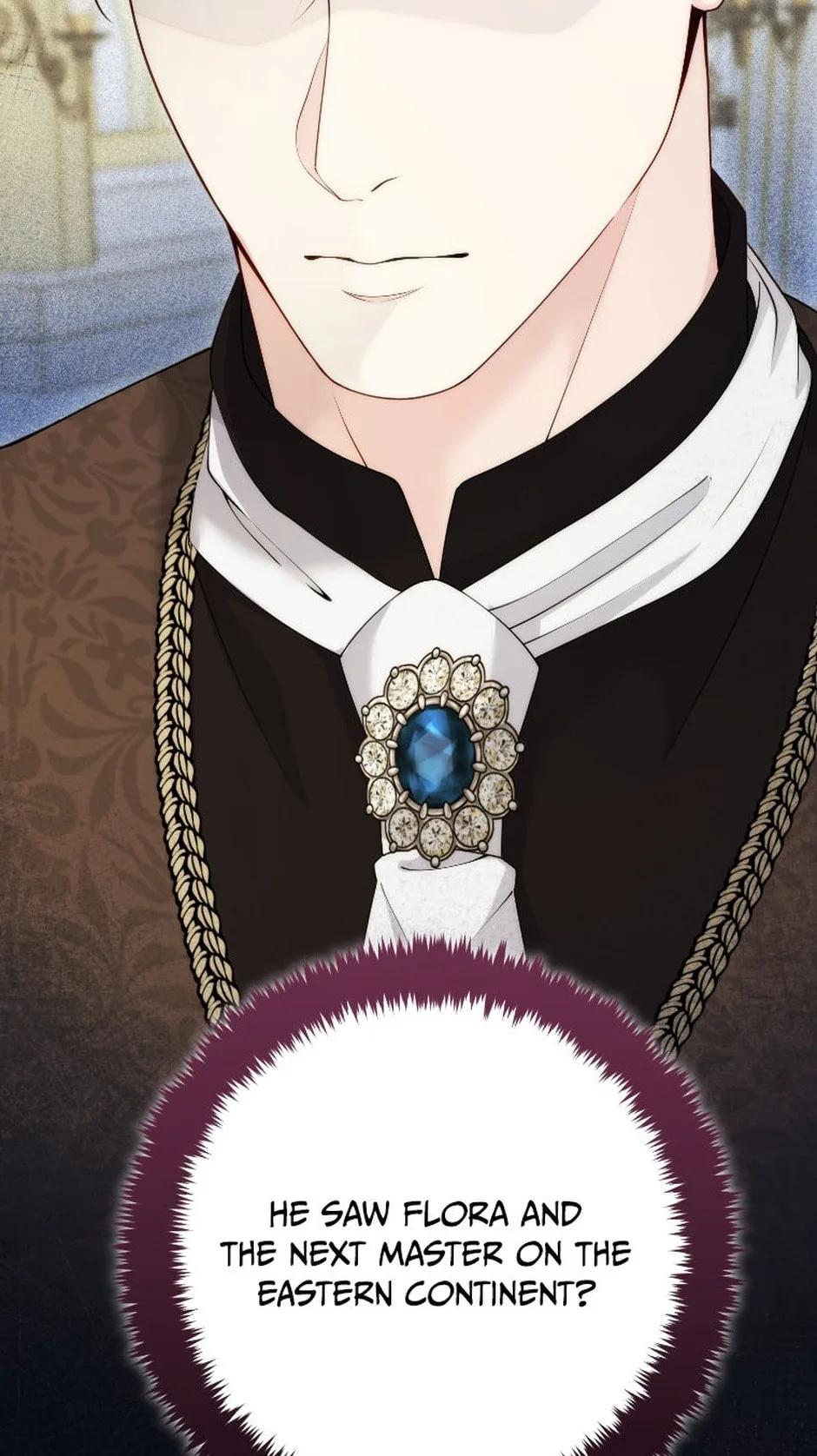Setting Reset as the Duke's Daughter Chapter 29 page 55