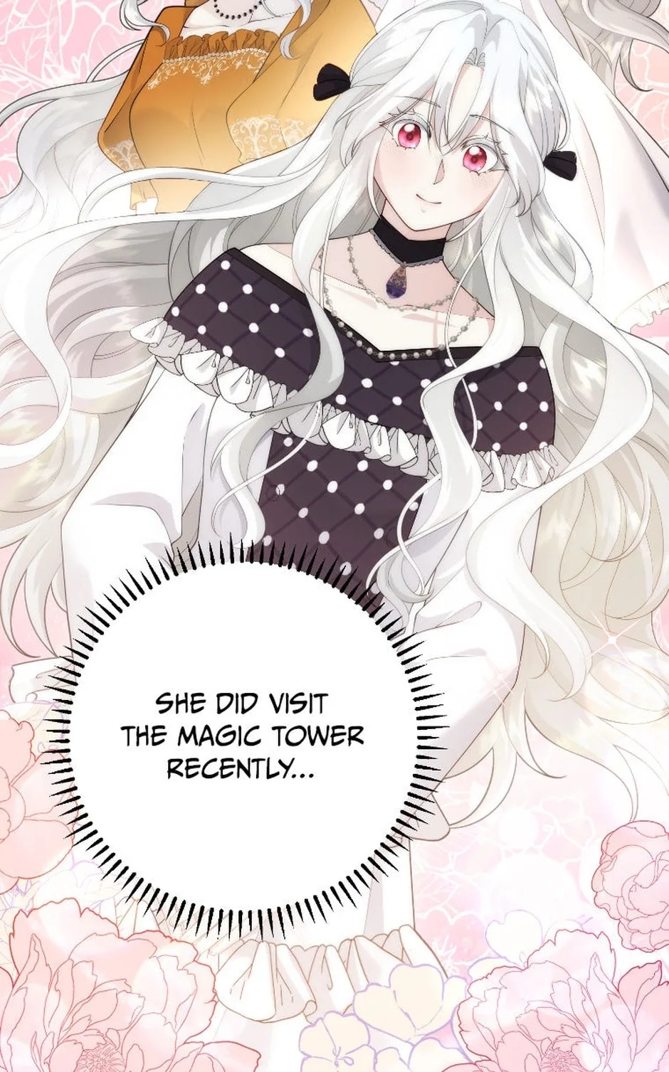 Setting Reset as the Duke's Daughter Chapter 29 page 61