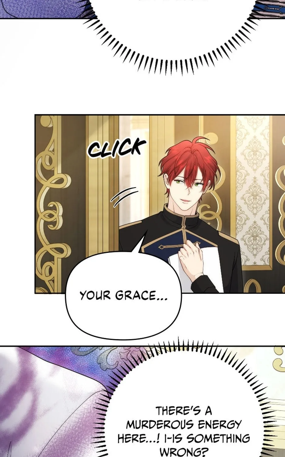 Setting Reset as the Duke's Daughter Chapter 29 page 66