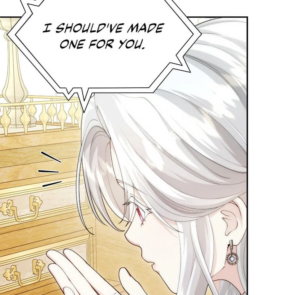 Setting Reset as the Duke's Daughter Chapter 29 page 11