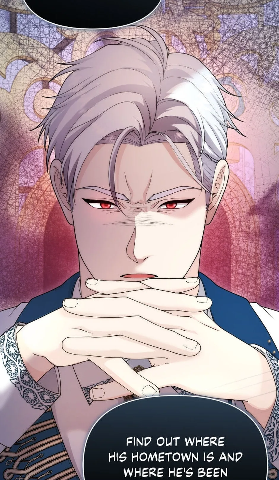 Setting Reset as the Duke's Daughter Chapter 29 page 69