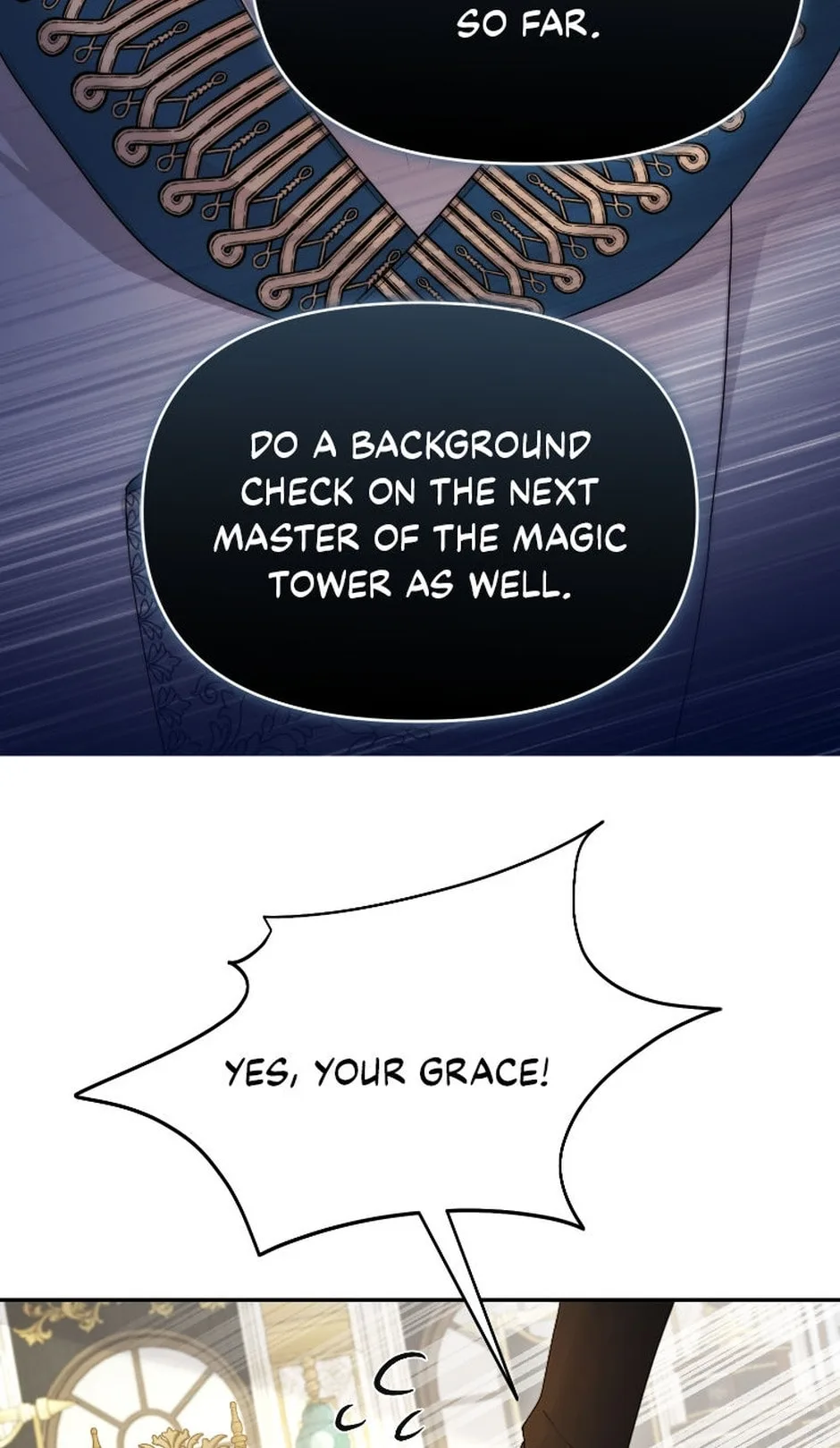 Setting Reset as the Duke's Daughter Chapter 29 page 70
