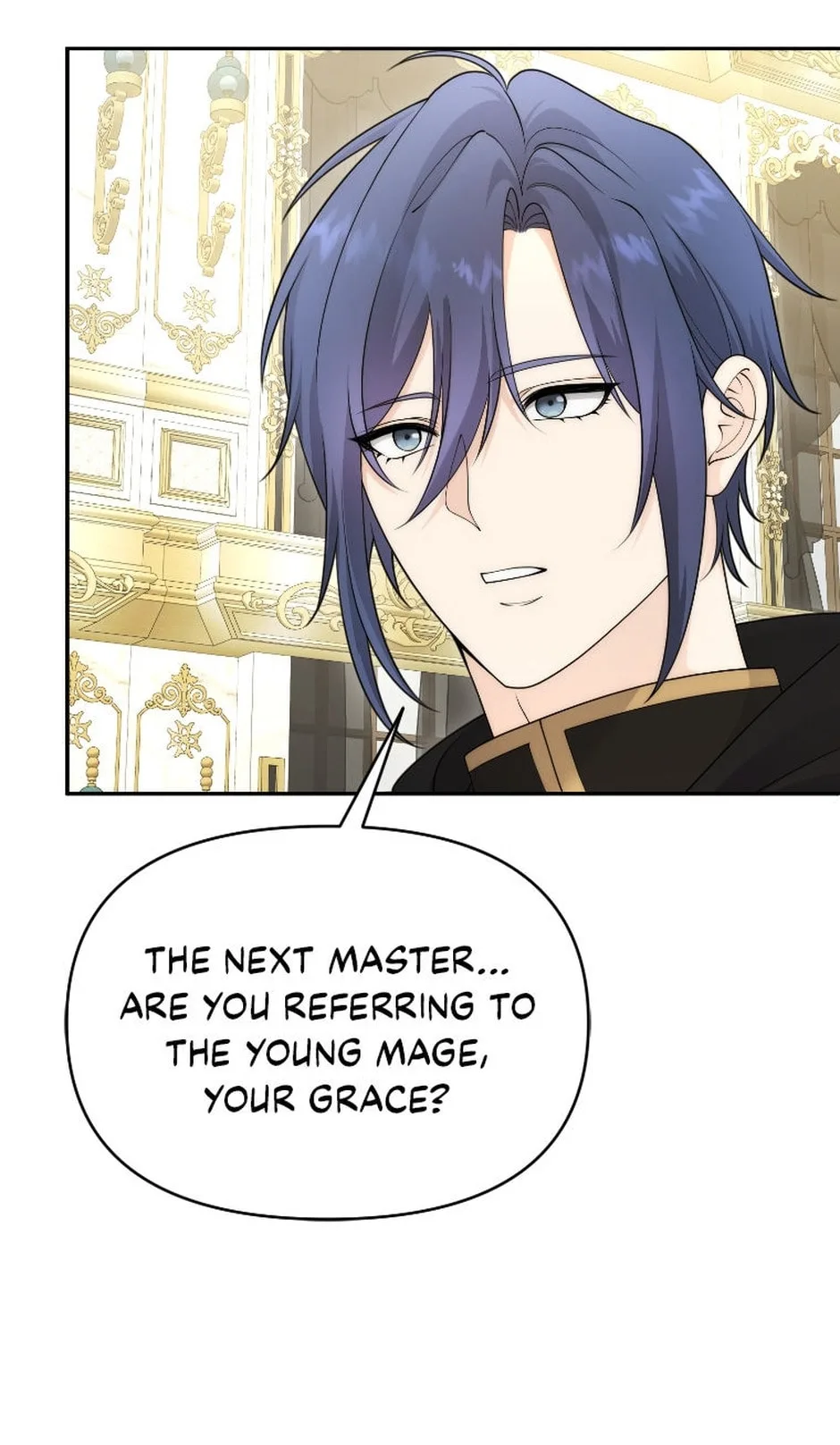 Setting Reset as the Duke's Daughter Chapter 29 page 75