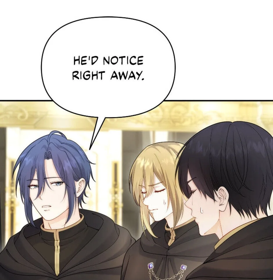 Setting Reset as the Duke's Daughter Chapter 29 page 76